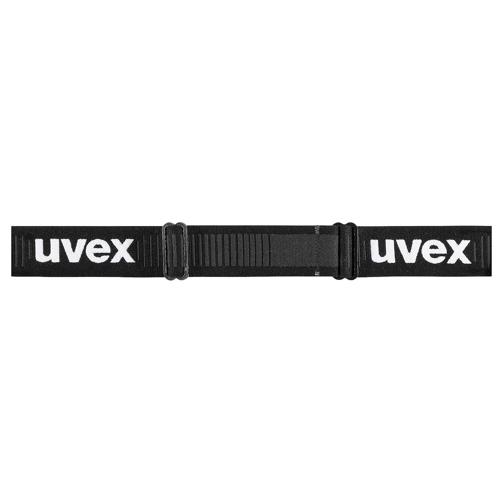 特価商品 uvex(ウベックス) スキースノーボードゴーグル ユニセックス