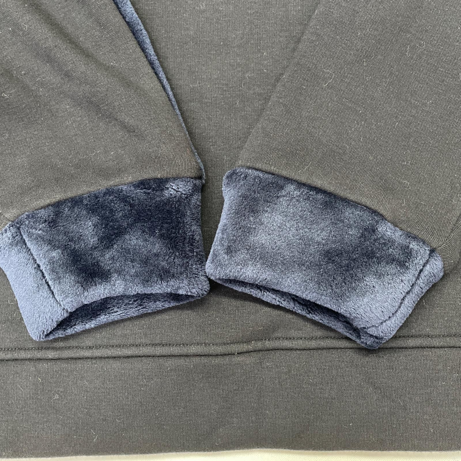 未使用品 レディース ヒールクリーク HEAL CREEK カットソー 40(M) 紺