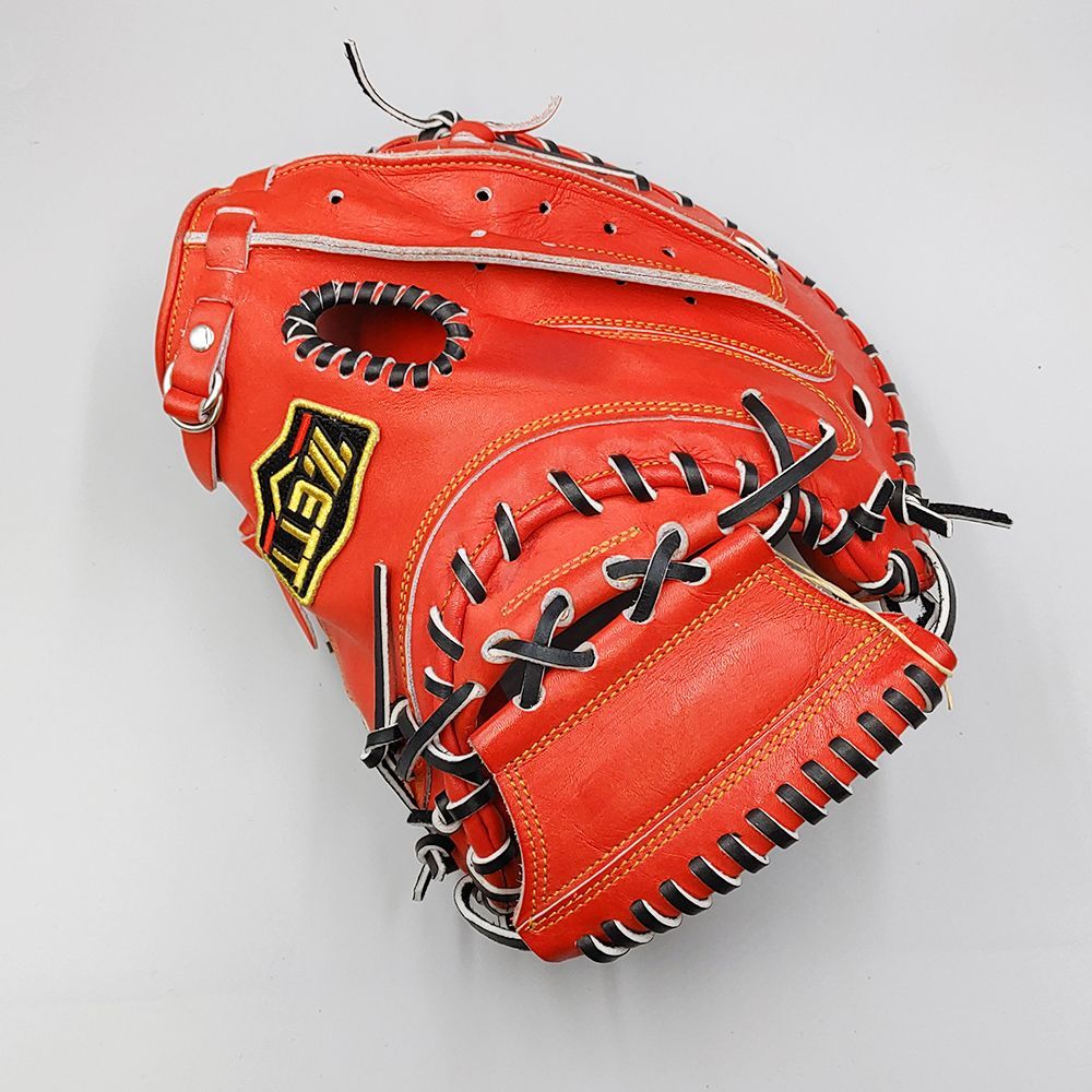 硬式キャッチャーミット 楽天市場】久保田スラッガー 硬式キャッチャーミット KCX ブラック