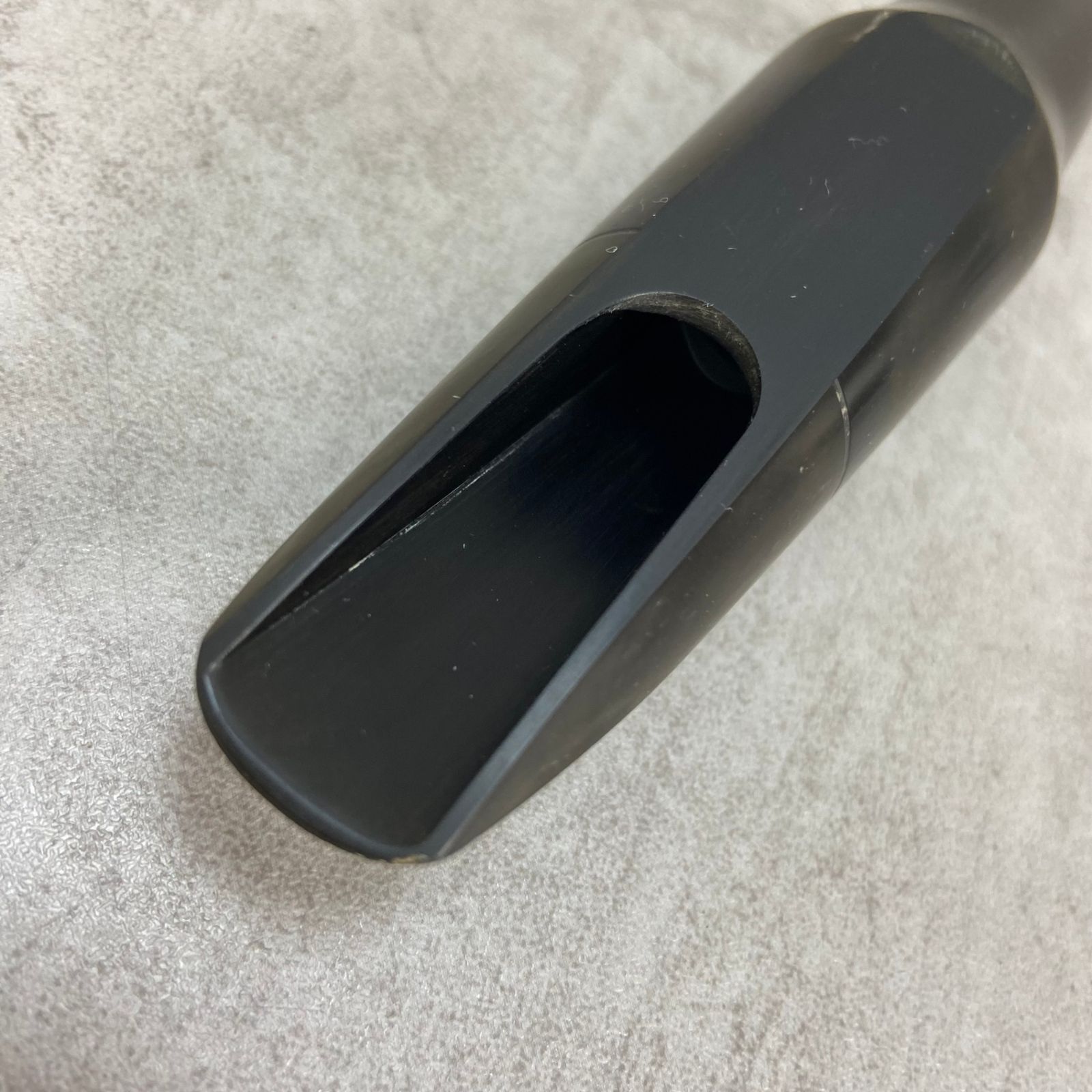 テナーサックス用セルマー マウスピース リガチャー キャップ 3点セット テナーサックス用セルマー マウスピース リガチャー キャップ 3点