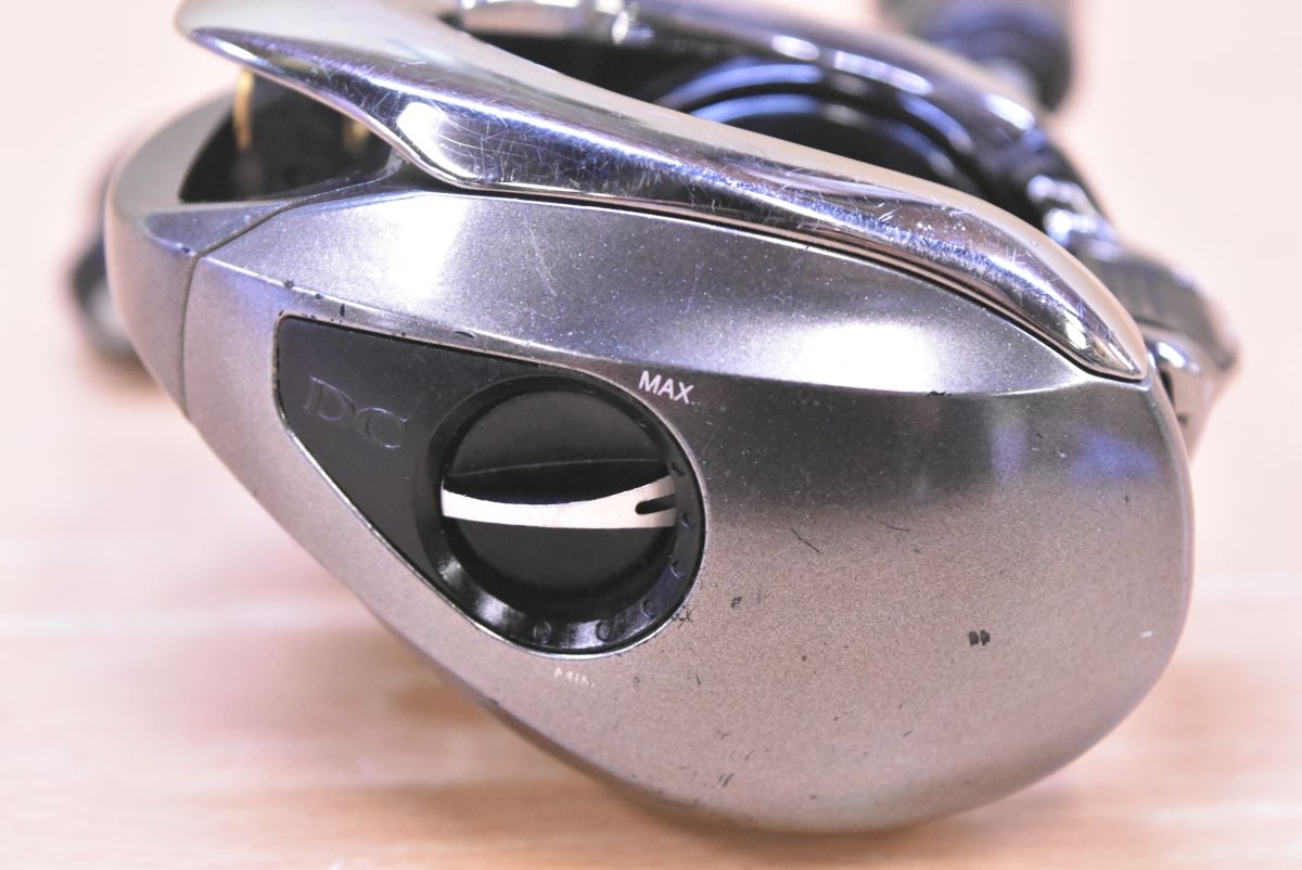 シマノ 16 アンタレス DC HG 右 SHIMANO ANTARES ベイトリール バス