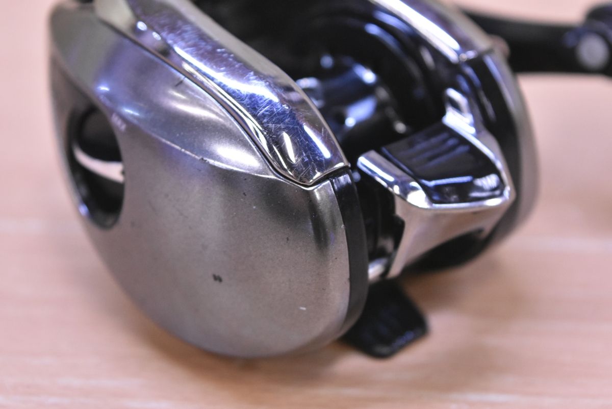 シマノ 16 アンタレス DC HG 右 SHIMANO ANTARES ベイトリール バス