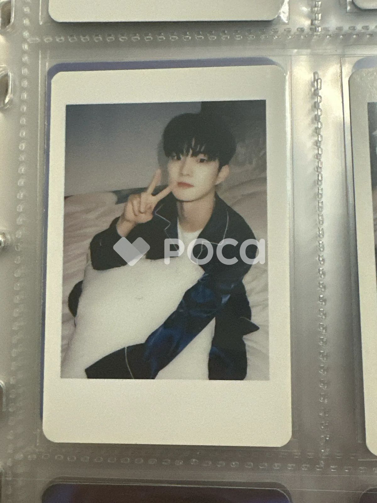 THE BOYZ キュー THE BOYZ 2ND WORLD TOUR : ZENERATION