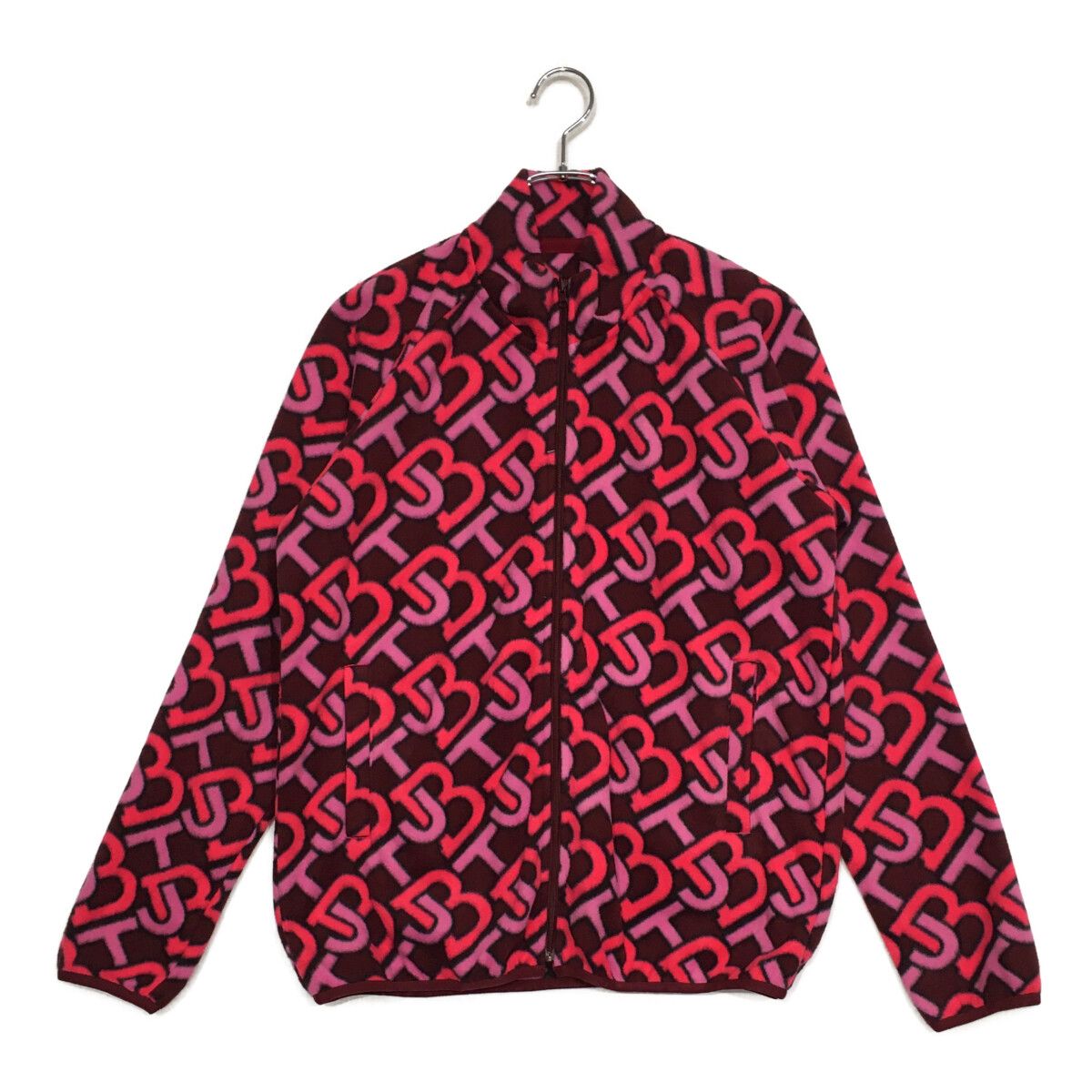 未使用品 レディース ジャックバニー Jack Bunny!! ブルゾン 2(L