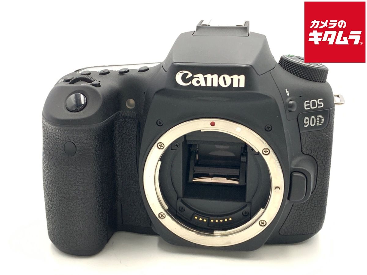 Canon EOS 90D ボディのみ　ジャンク Canon EOS 90Dの出品 | ONE SCENE（ワンシーン）