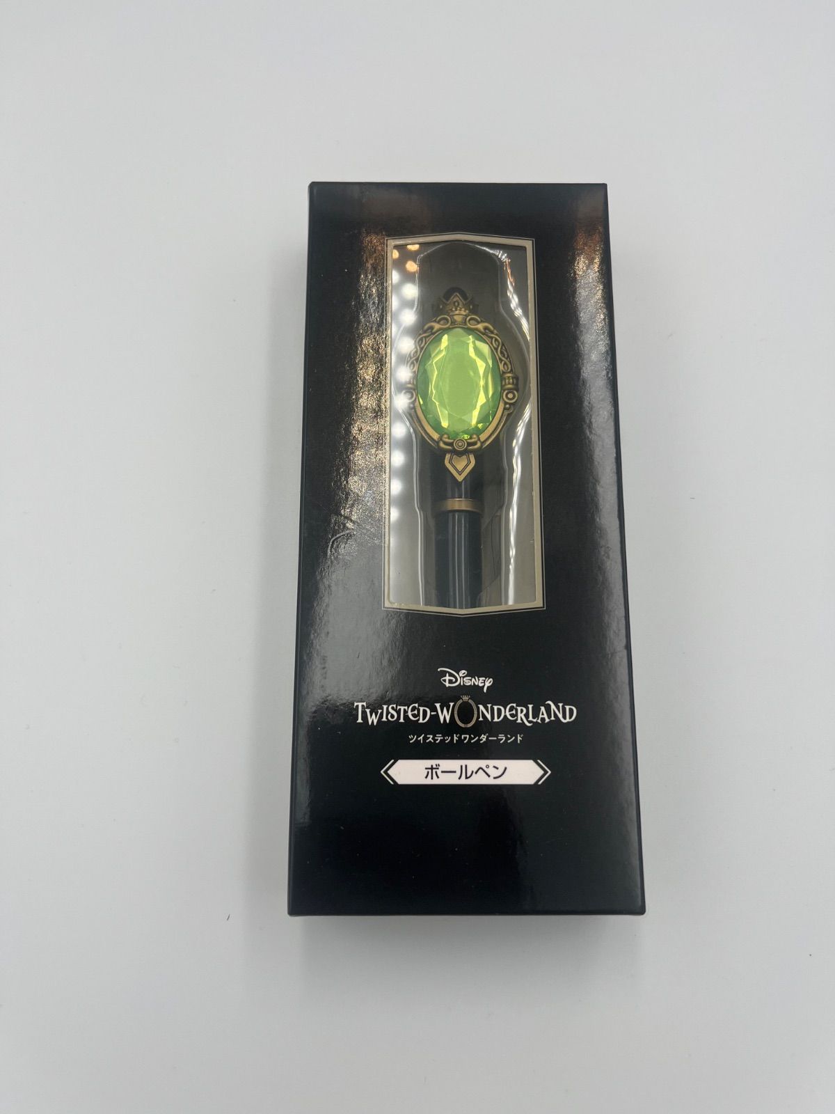ツイステ マジカルペン ディアソムニア ボールペン - メルカリ