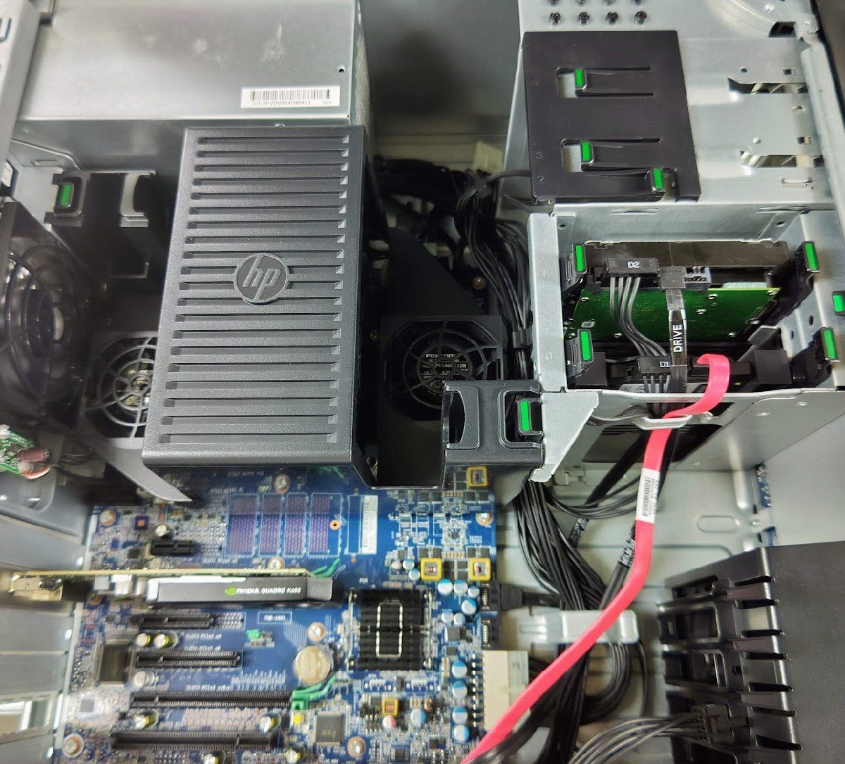 Z440 2698v4 ストレージなし Z440 2698v4 ストレージなし Z440 2698v4 ストレージなし Z440 2698v4