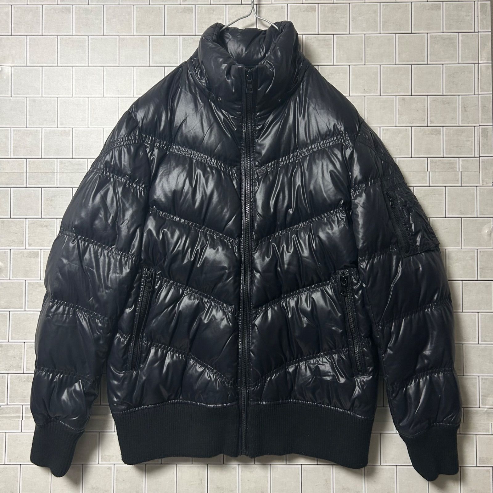 UNIQLO ユニクロ PREMIUM DOWN JACKET プレミアムダウンジャケット