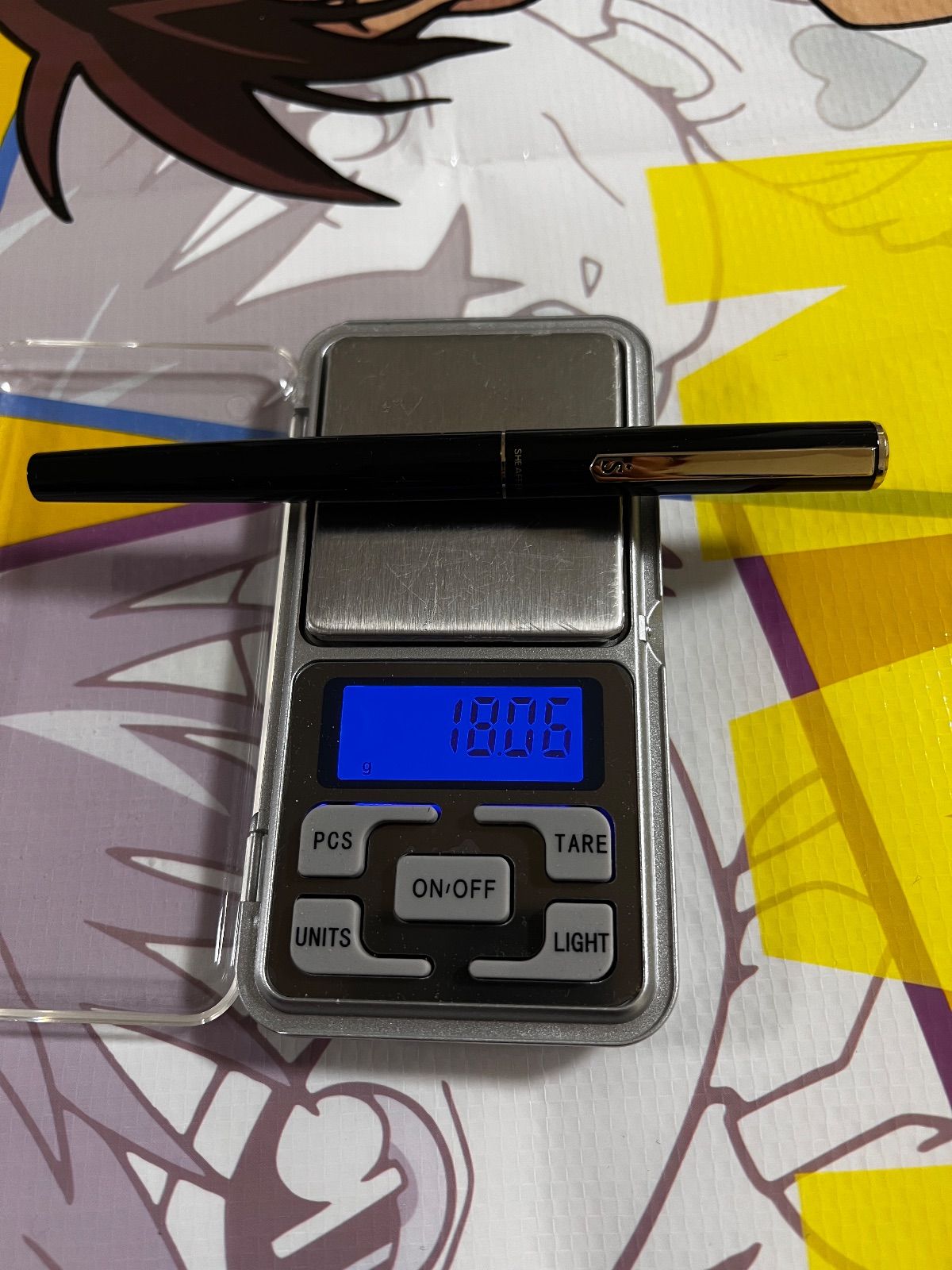 デッドストックの新品未使用】SHEAFFER シェーファー 万年筆 10本