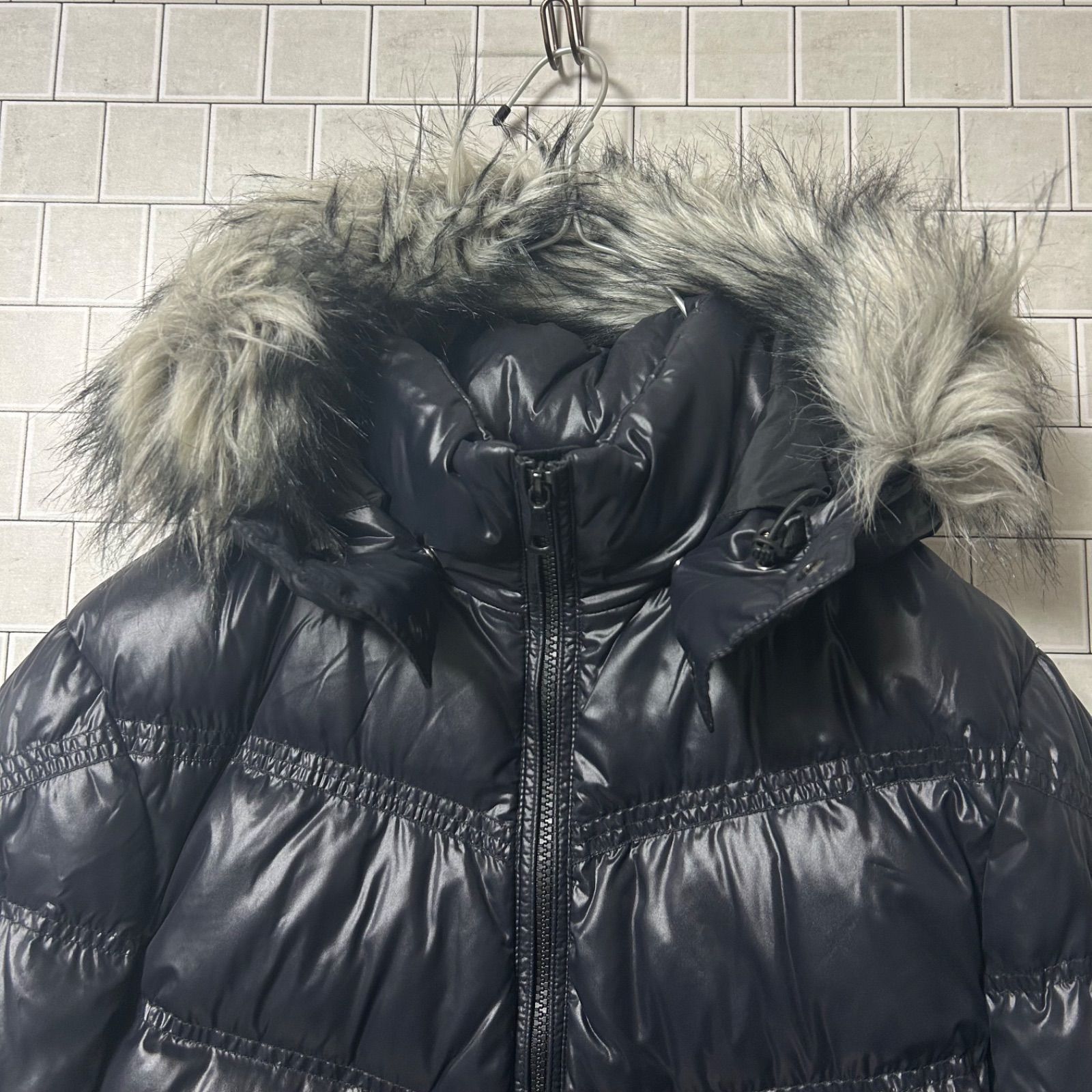 UNIQLO ユニクロ PREMIUM DOWN JACKET プレミアムダウンジャケット