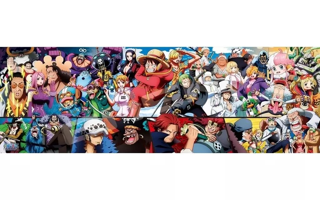 ハイキュー 1000ピース パズル デジタル 週刊少年ジャンプ 定期購読者限定