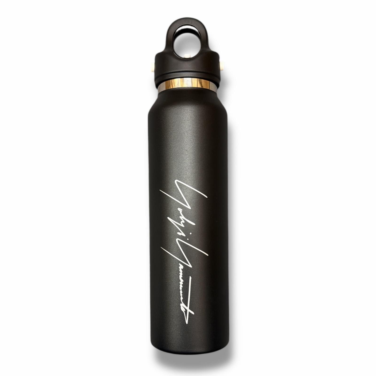 ヨウジヤマモト　Yohji Yamamoto 水筒　Waterbottle WILDSIDE YOHJI YAMAMOTO × Hydro Flask® Collaboration Collection