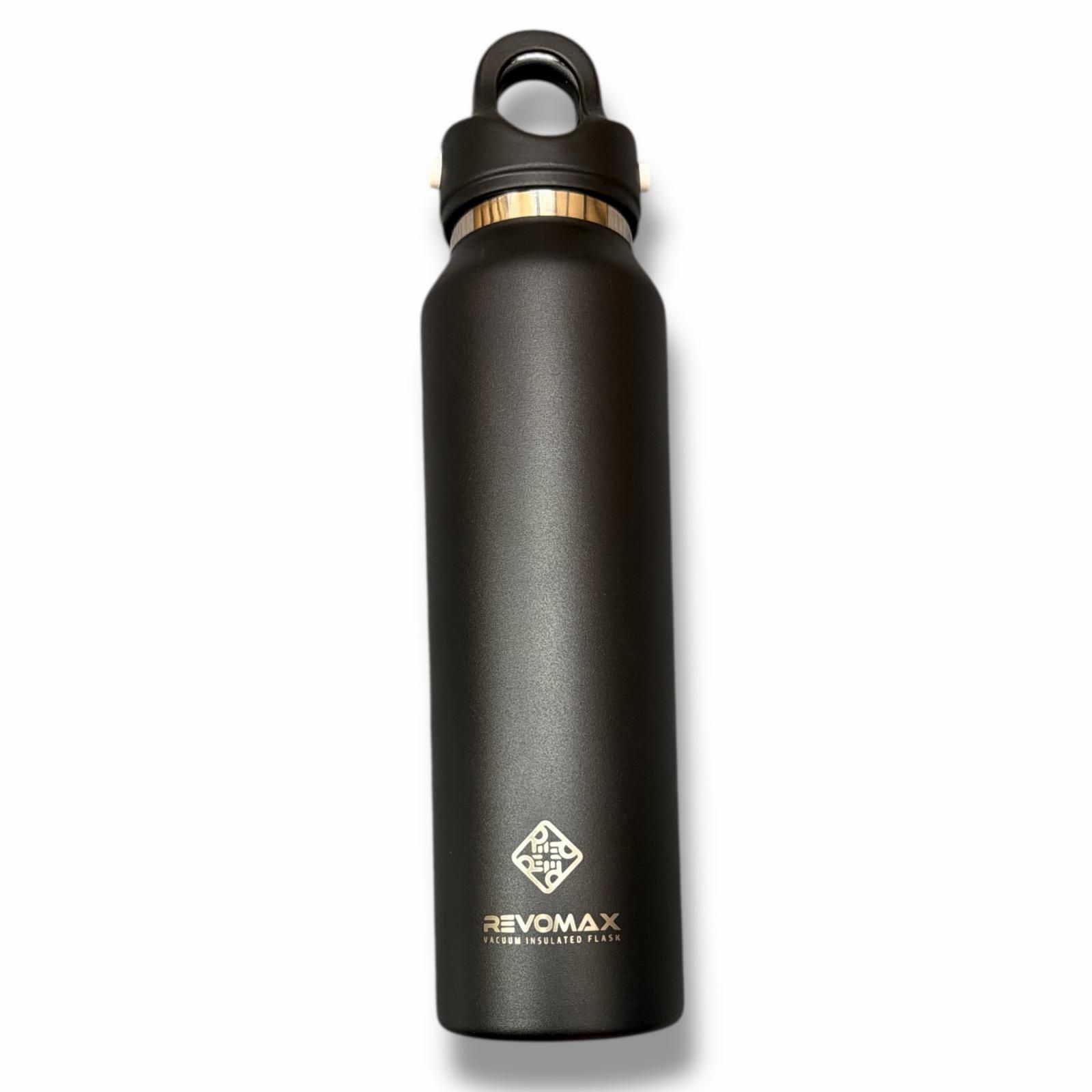 未使用 Yohji Yamamoto Hydro Flask ハイドロフラスク 真空断熱ボトル