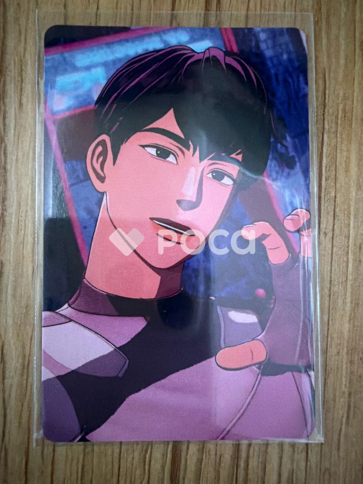 PLAVE ハミン Caligo Pt.1 Weverse JAPAN/UNIVERSAL MUSIC STORE