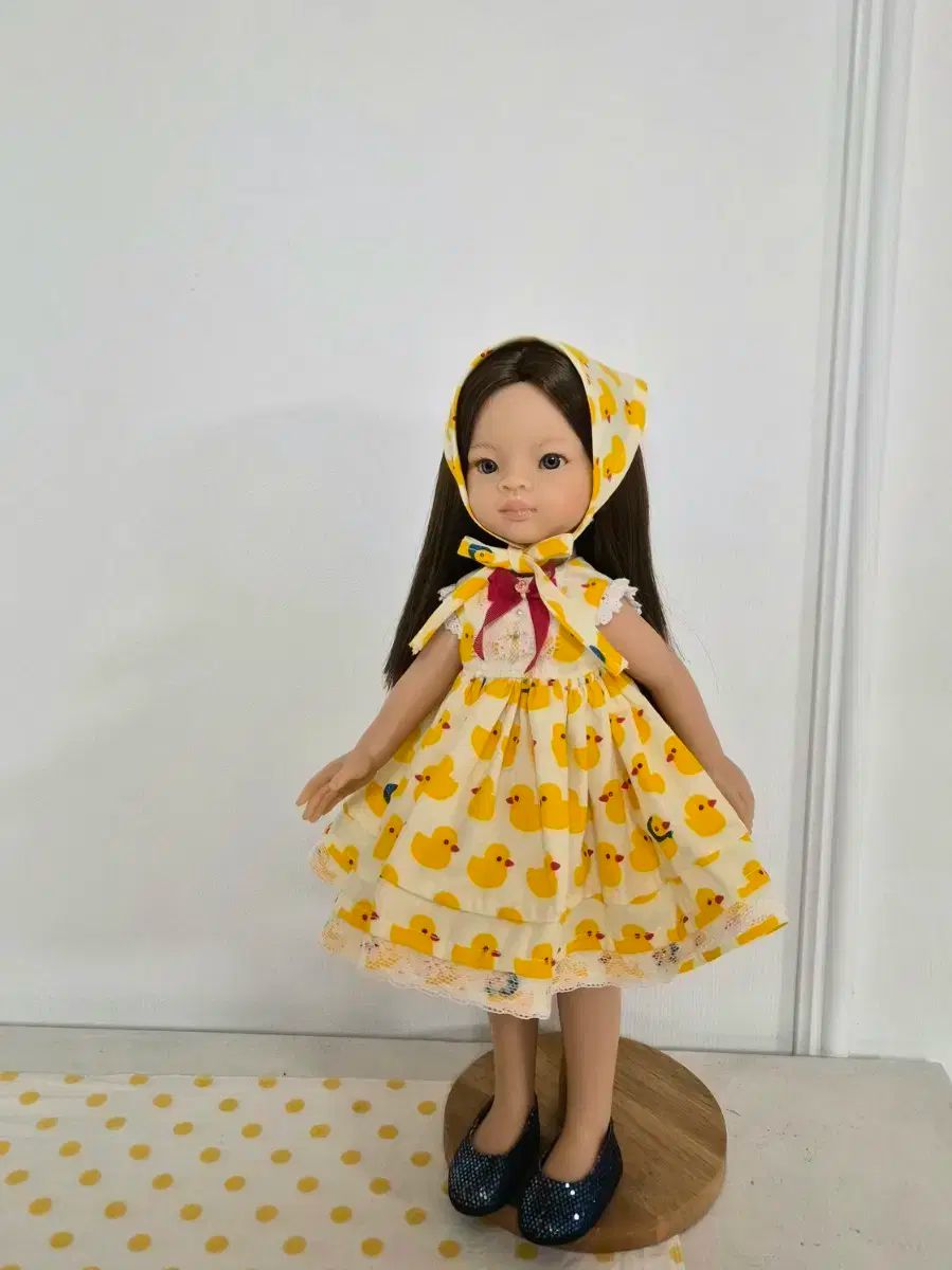 パオラドール 靴 reina様 パオラドールサイズ ミニパオラドールサイズ