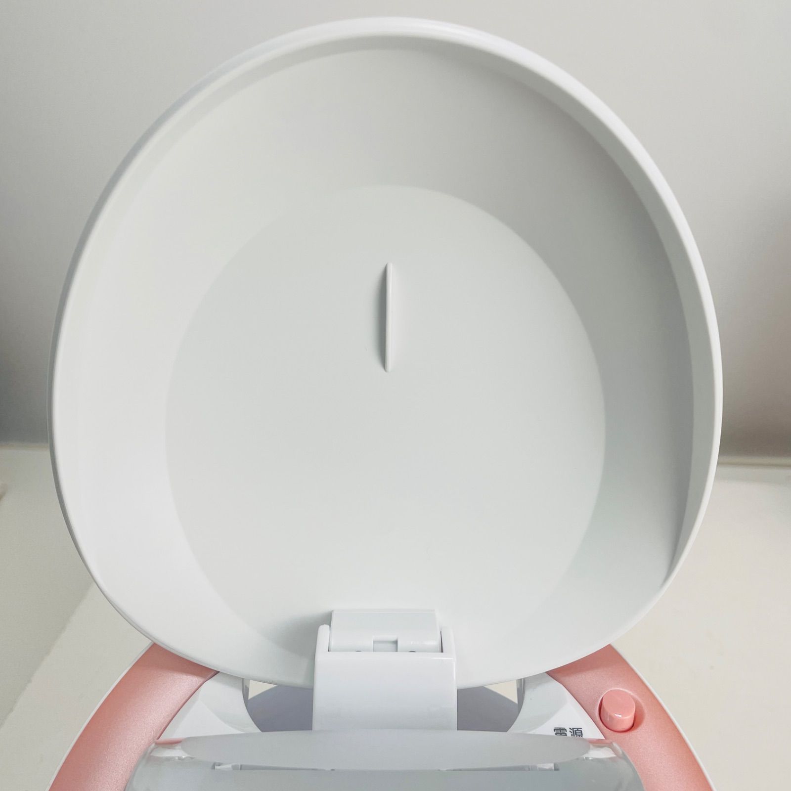 未使用】Panasonic パナソニック EH-CSA98 ナノケア スチーマー - メルカリ