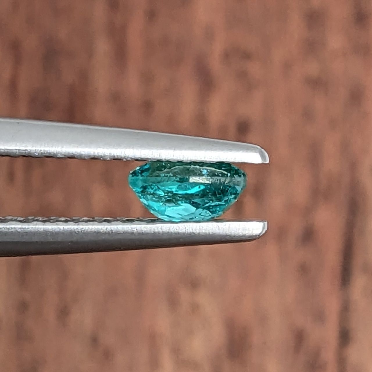 salt★ブラジルバターリャパライバトルマリン★ パライバトルマリン ブラジル・バターリャ産【0.25ct】A37 - メルカリ