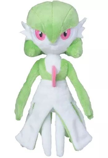 中古】ぬいぐるみ サーナイト Pokemon fit ぬいぐるみ