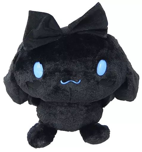 中古】ぬいぐるみ シナモン わくわくブラックフライデーBIGぬいぐるみ