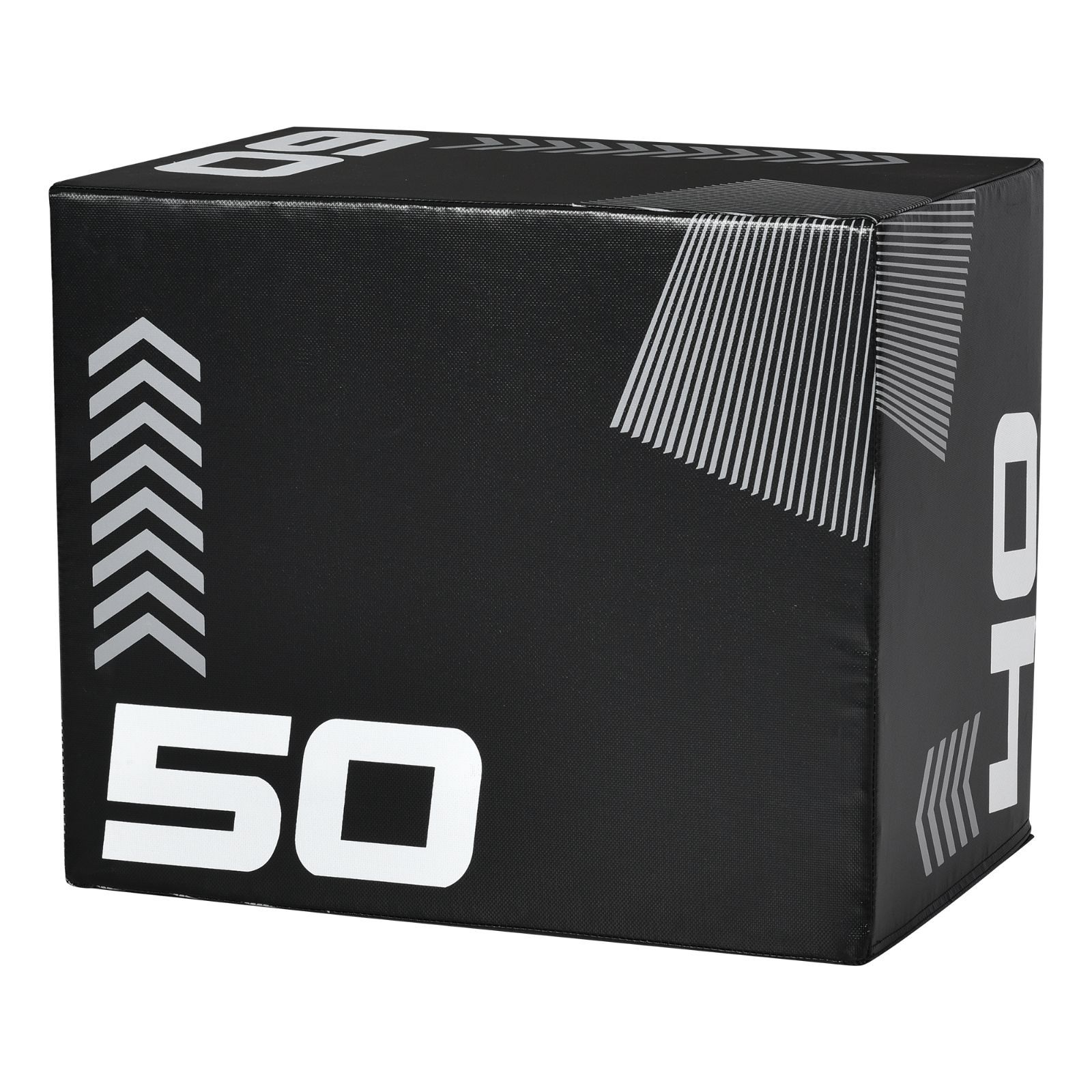 2025新作」【40×50×60cm】プライオボックス ソフト 昇降台 跳び箱