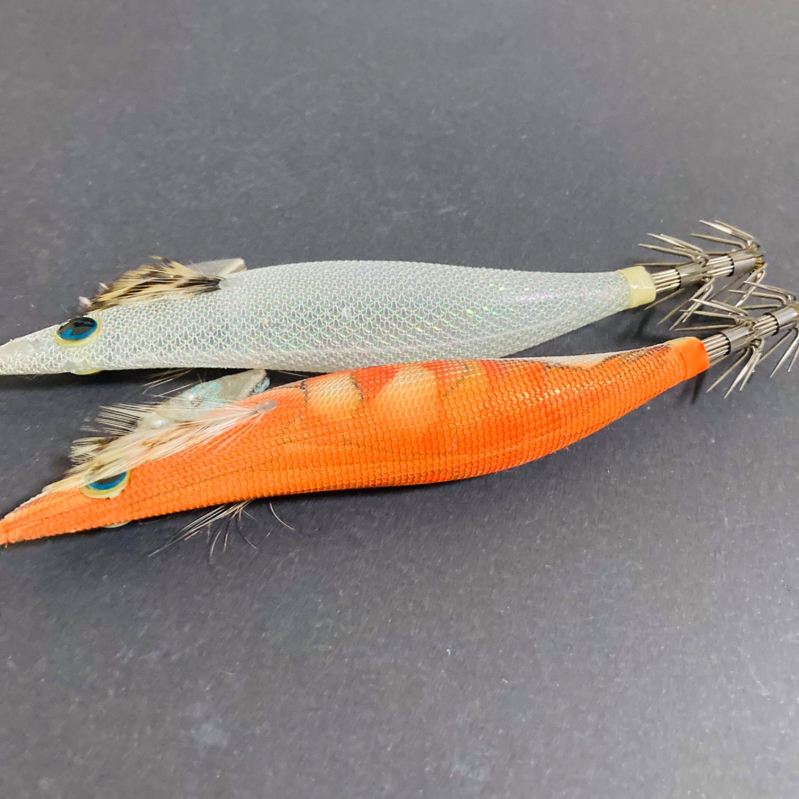 エギ 3.5号 3.5号 エギ エギ 3.5.3.0号 エギ30本 エギング用ルアー ZX 30 / ZX 35