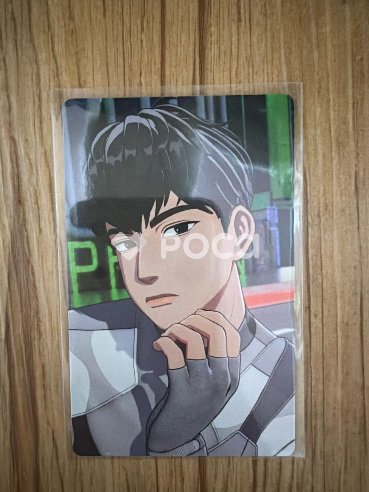 PLAVE ハミン Caligo Pt.1 トレカ まとめ売り