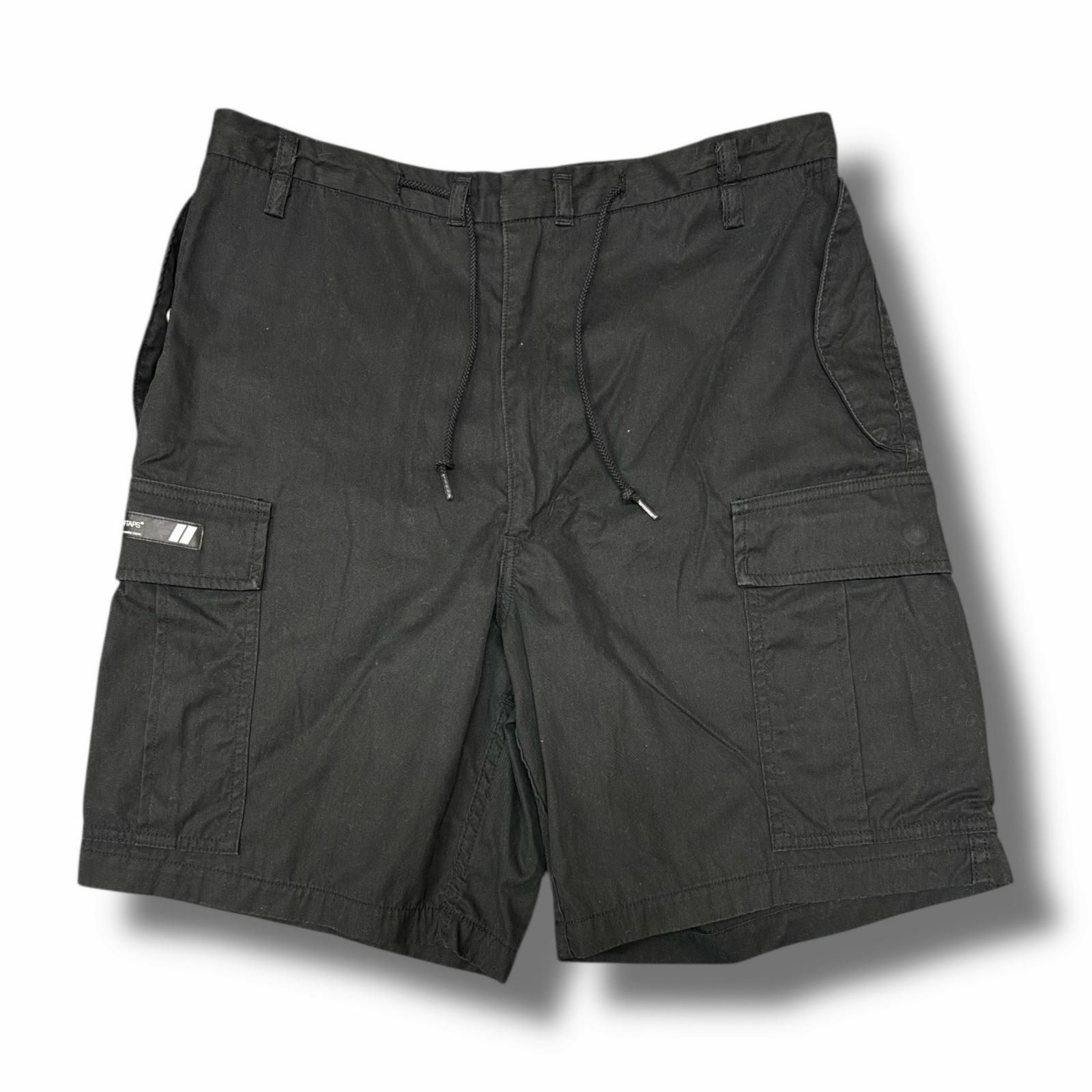 WTAPS MILS9601 / SHORTS ショートパンツ WTAPS 23SS MILS9601 SHORTS