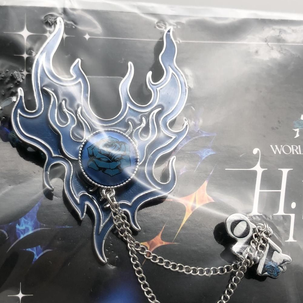 中古】未開封 ヴァンクール Ado ワールドツアー 2025 Hibana VIP特典