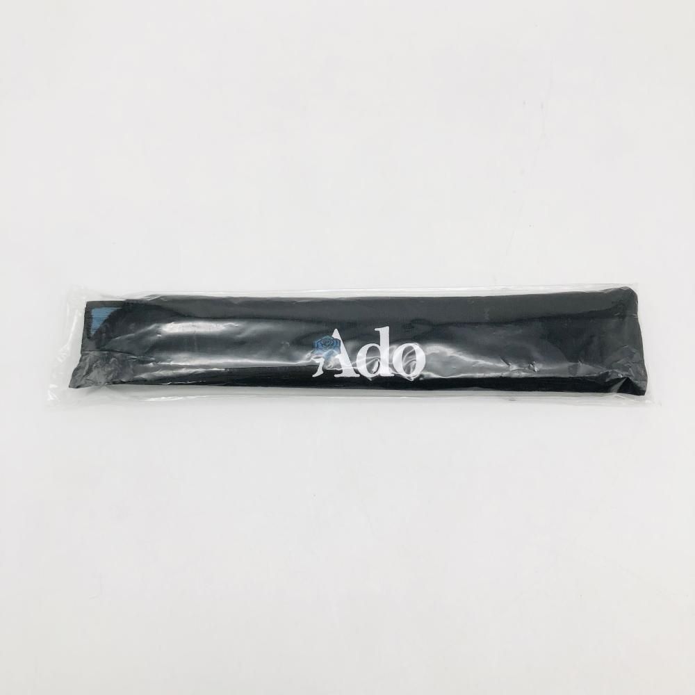 中古】未開封 Ado アド いいセンスな扇子[17] Ado - いいセンスな扇子