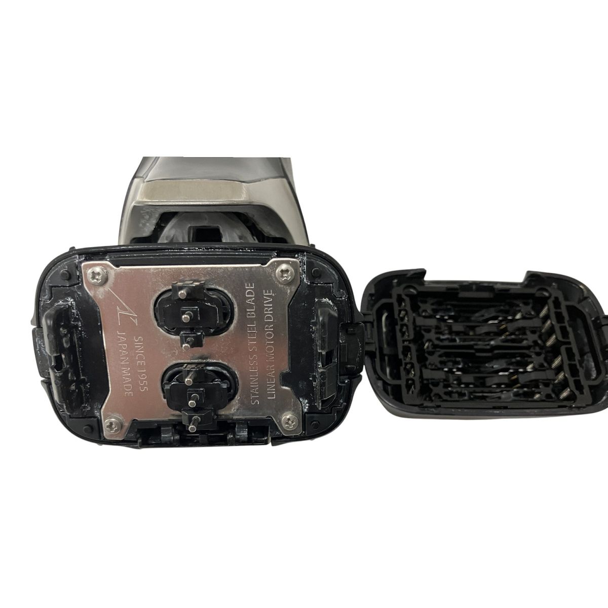 パナソニック シェーバー ラムダッシュPRO ES-LS9BX 未開封 パナソニック シェーバー ラムダッシュPRO ES-LS9BX 未開封 - メルカリ