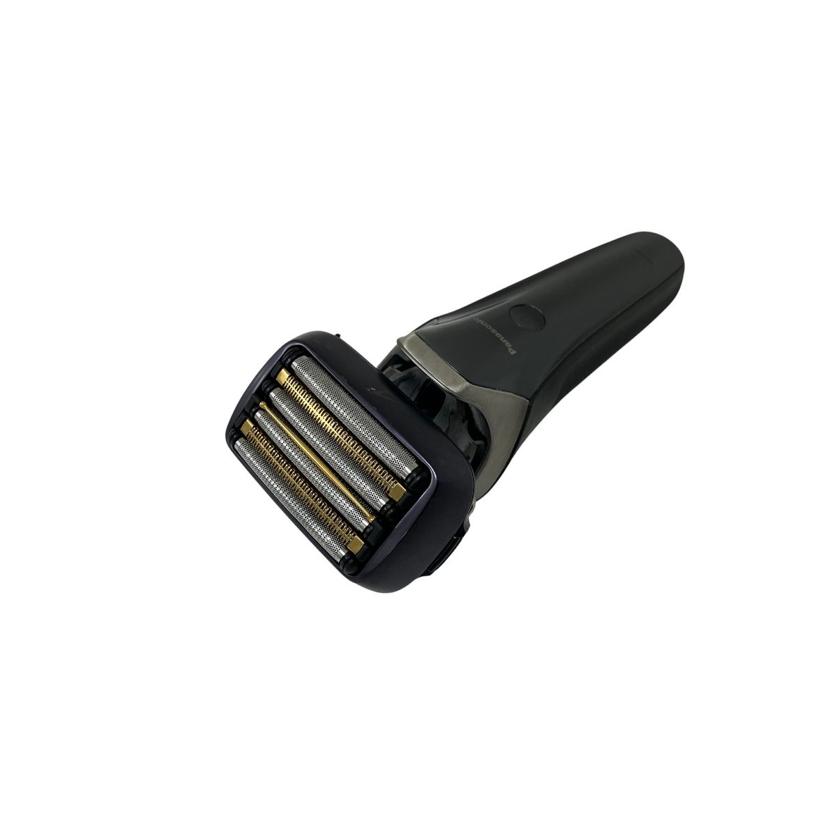 Panasonic ES-LS9BX ラムダッシュ PRO 6枚刃 電動シェーバー 2022年製