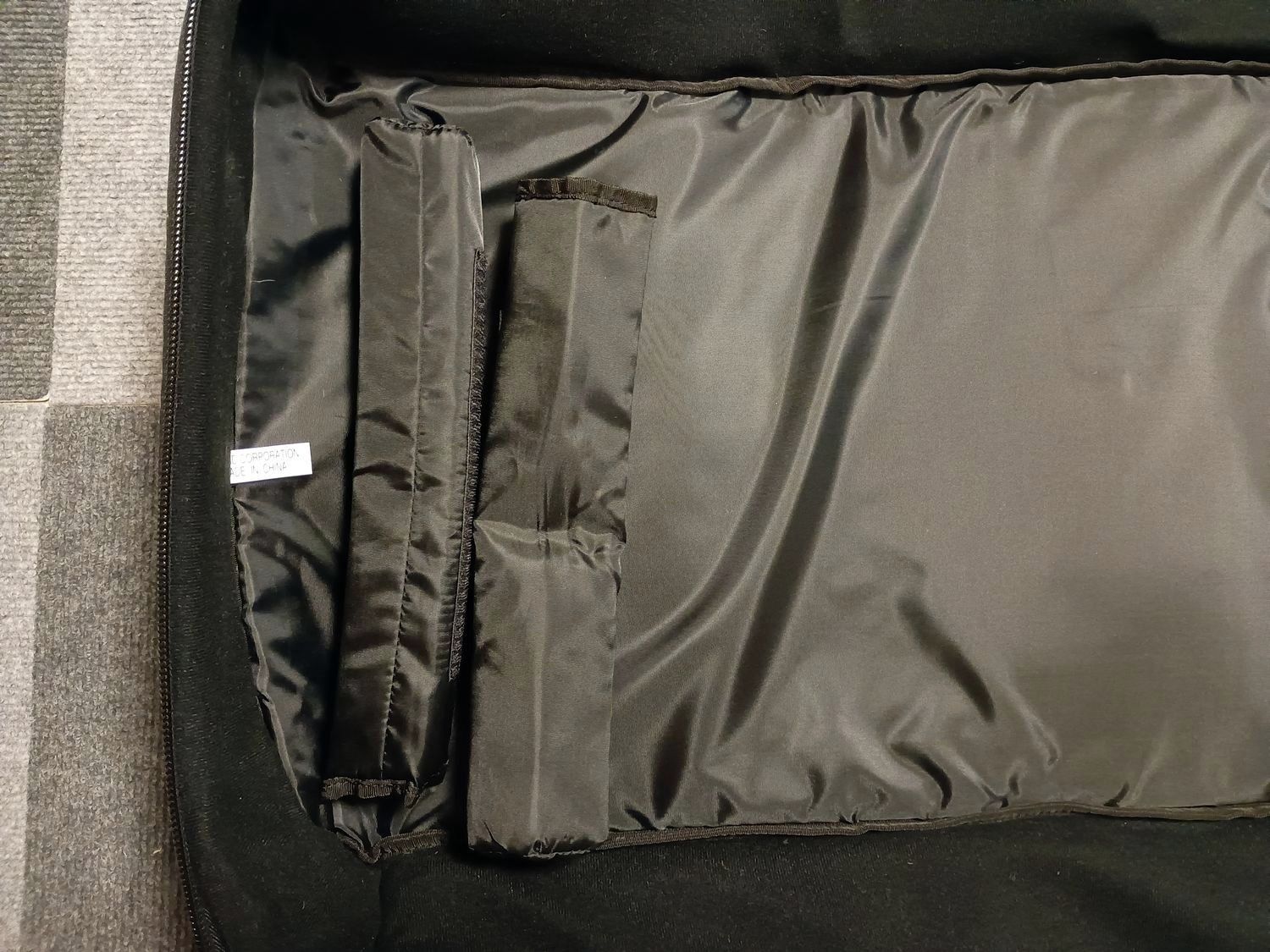 美品】Roland 76鍵用キーボードキャリングケース CB76RL - メルカリ