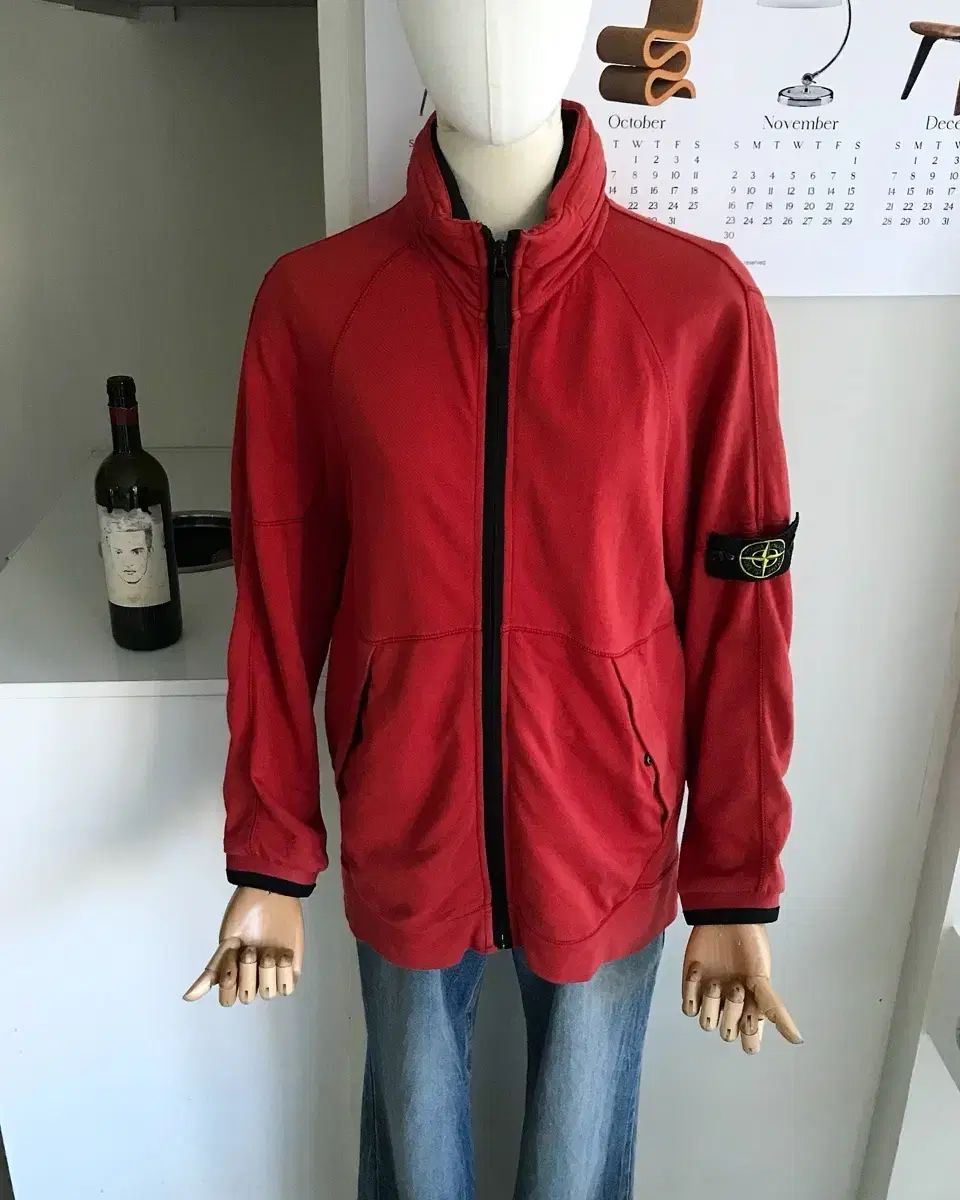 90sストーンアイランド ヴィンテージジャケット STONE ISLAND ストーンアイランド 90s オールドスクール ジャケット m