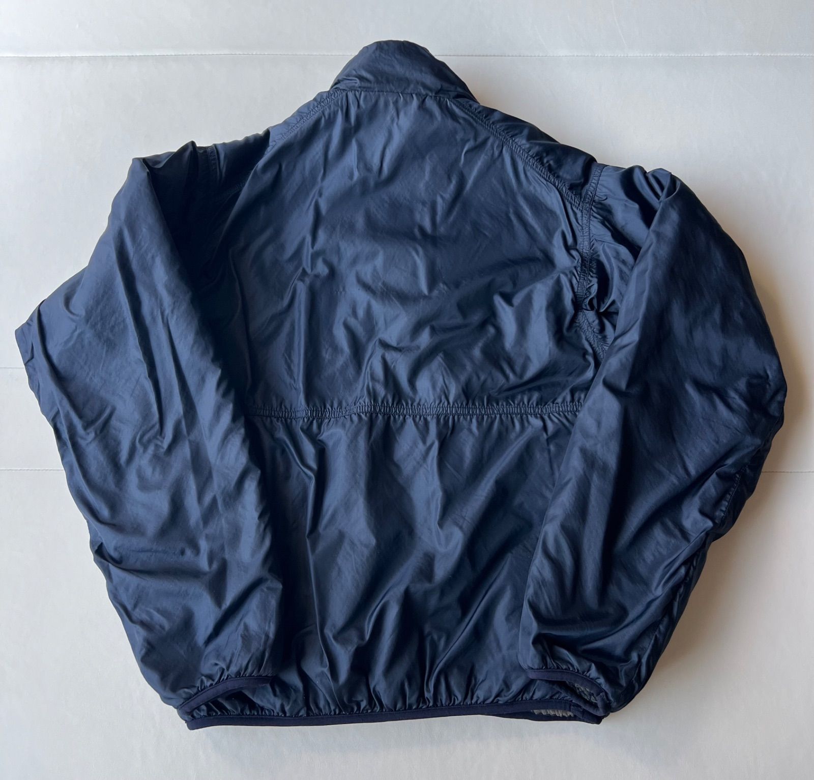 スペシャル/ フルジップ】カタログ未掲載 97年製 Patagonia パタゴニア 