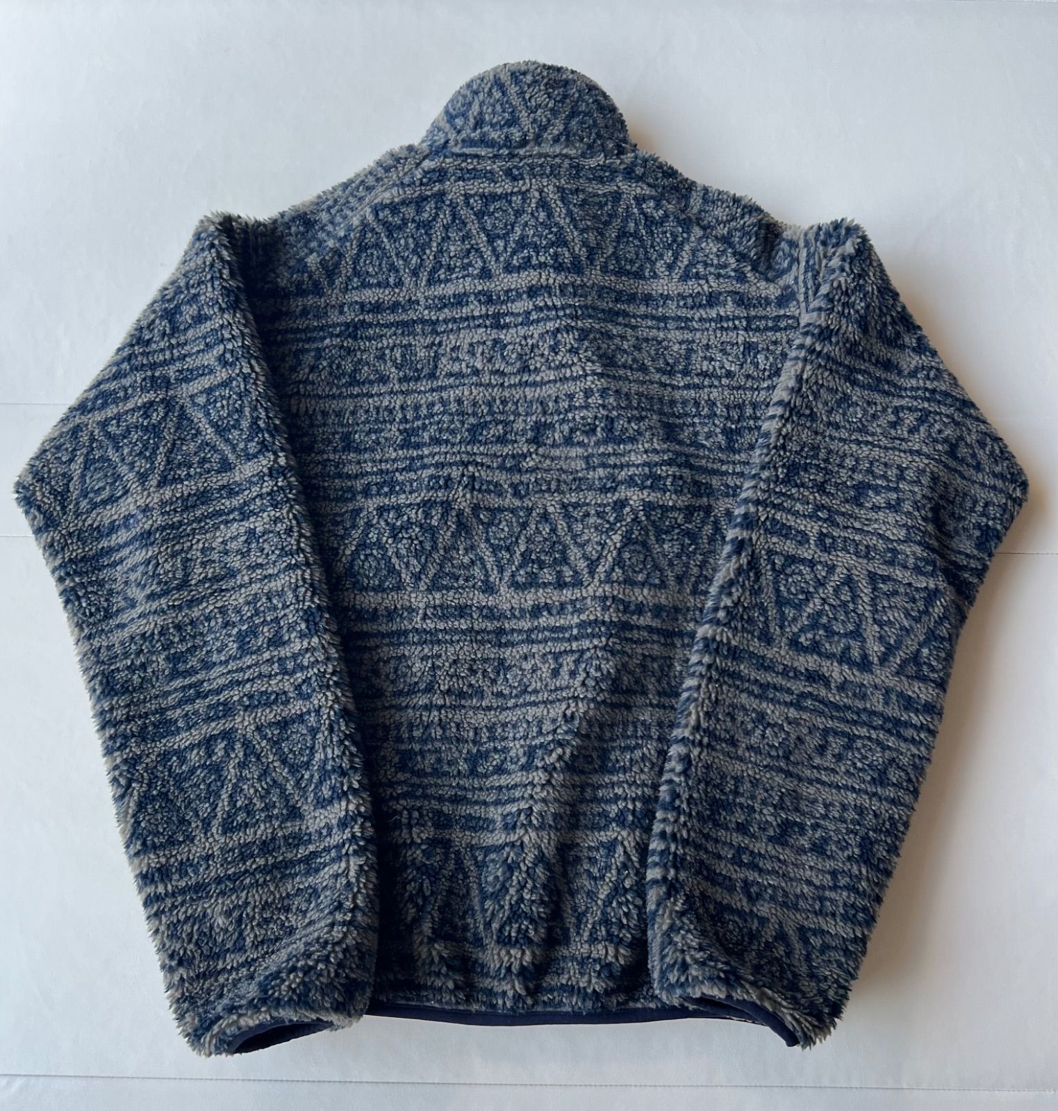 スペシャル/ フルジップ】カタログ未掲載 97年製 Patagonia パタゴニア