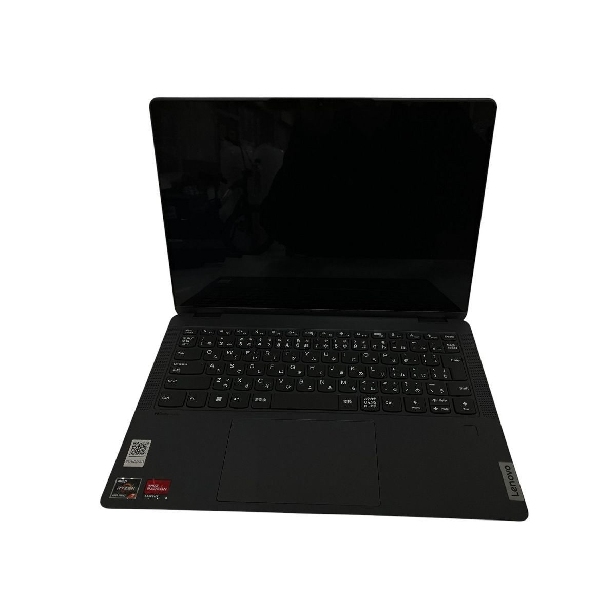 Lenovo IdeaPad Flex 5 ノートPC Ryzen7 5700U メモリ16GB SSD512GB