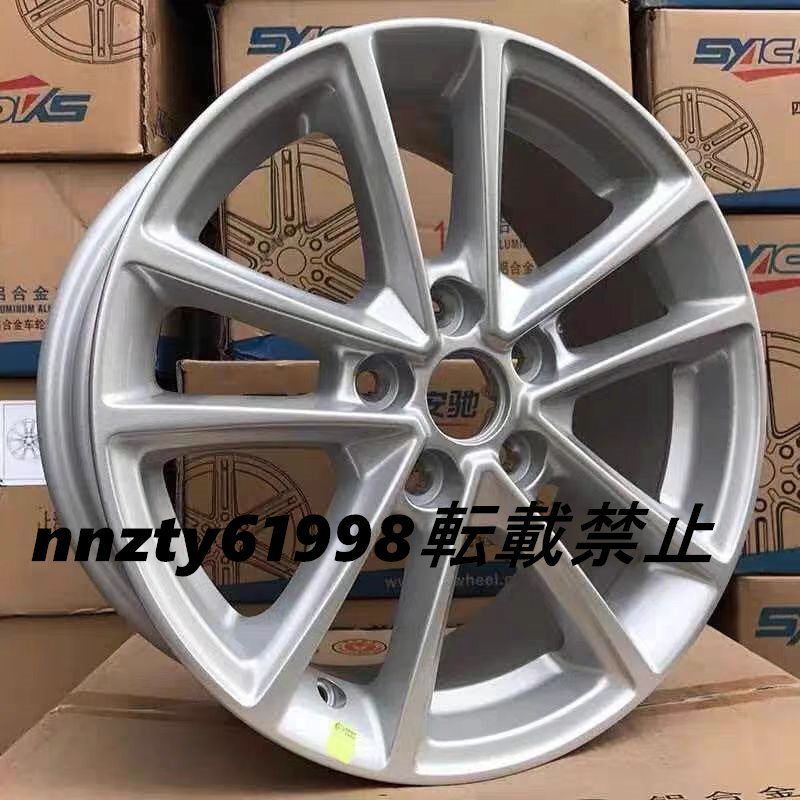 16インチ アルミホイール