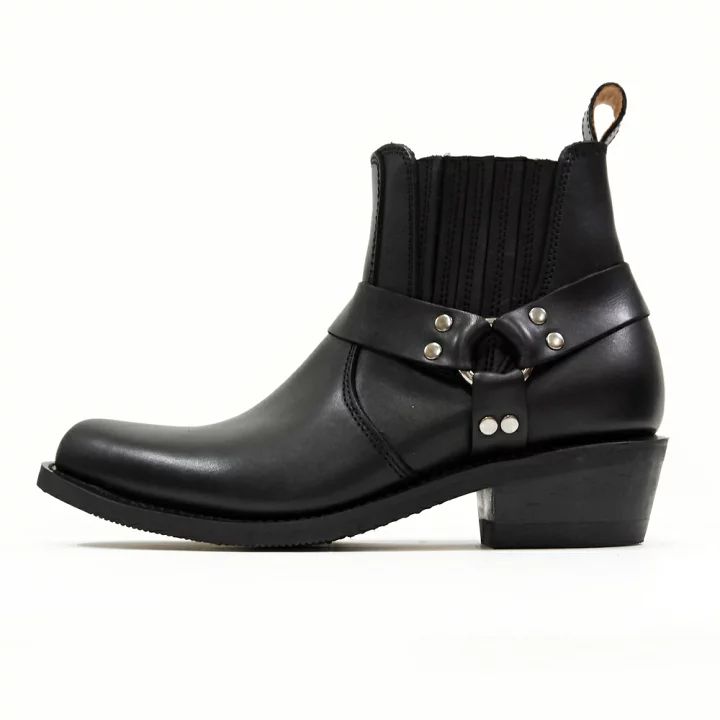 DIAMOND STREET （ダイヤモンドストリｰト） / リングサイドゴアブーツ