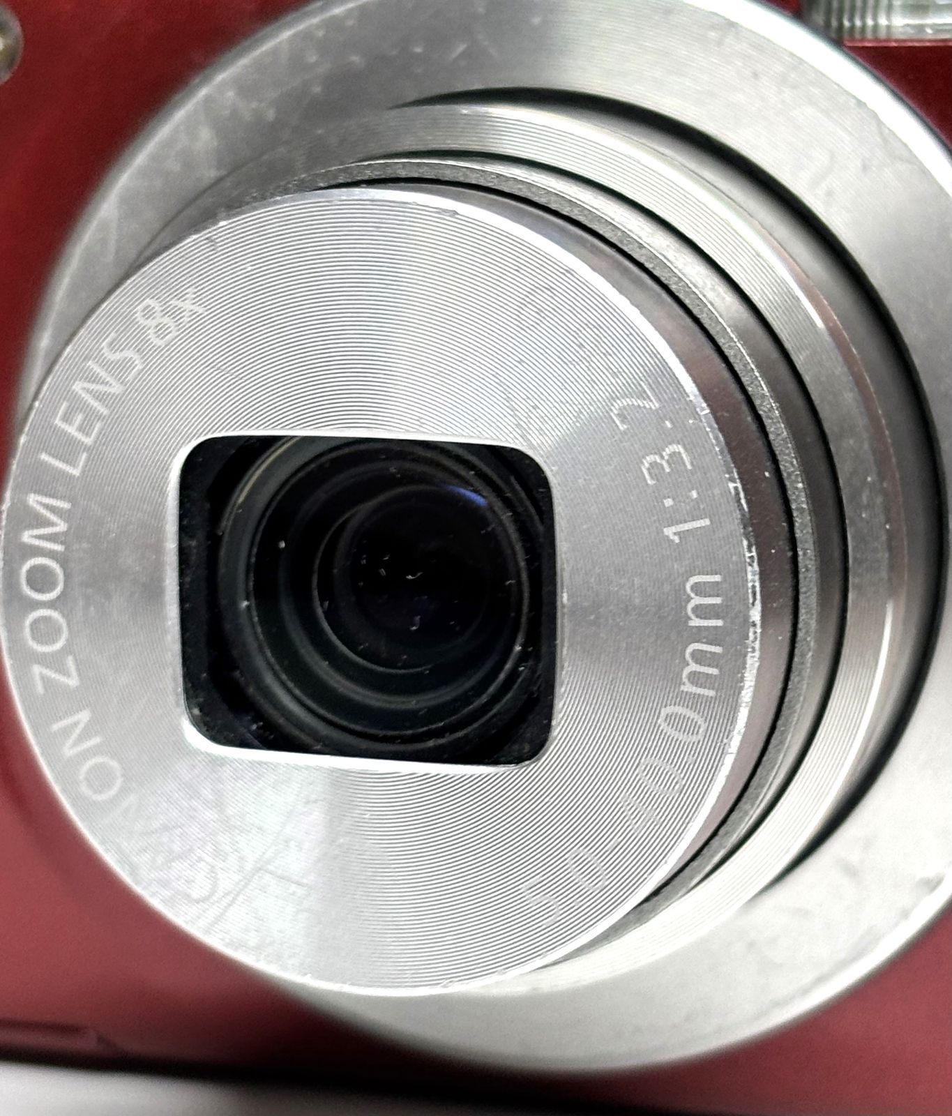 撮影画像あり 美品　Canon　IXY 200　充電器類あり　動作良好 撮影画像あり 美品 Canon IXY 200 充電器類あり 動作良好