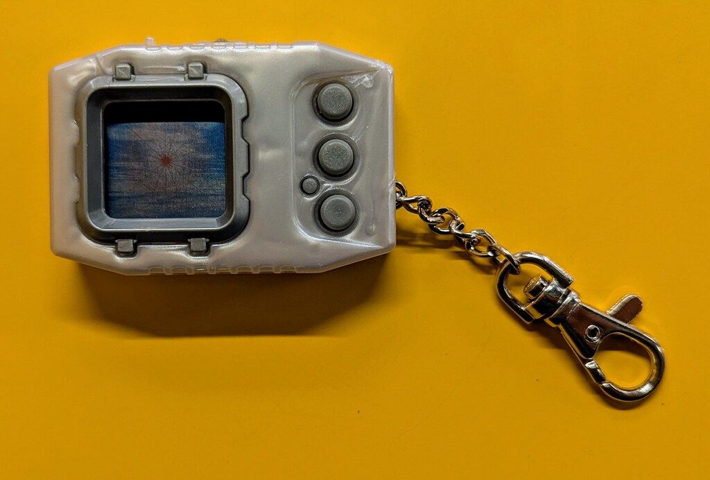 デジモンペンデュラムZ ウイルスバスターズ バンダイ デジタルモンスター デジモンペンデュラムVer.ZERO