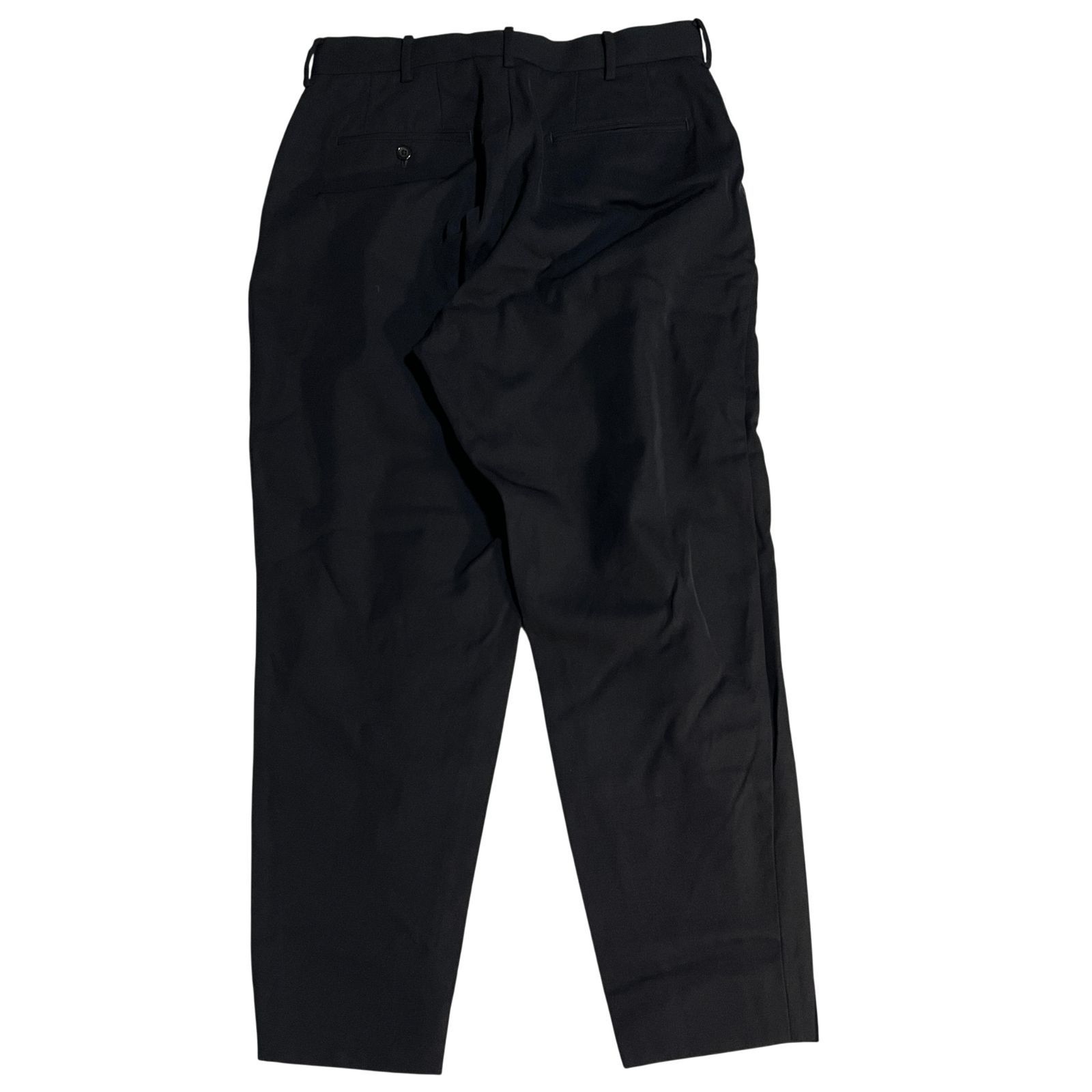 C406 08sircus ゼロエイトサーカス カジュアル パンツ 長ズボン