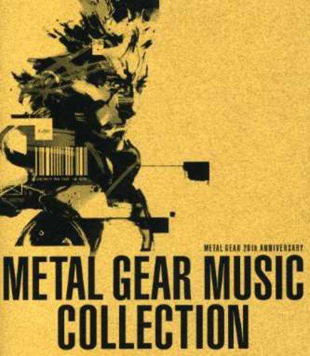 L GEAR SOLID COLLECTION 20th L GEAR SOLID 20th ANNIVERSARY(5体SET
