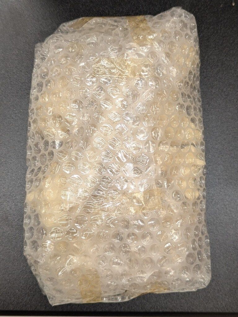 海洋堂 ワンダーショウケースプラス/1/4スケール半身像/レジンキャスト