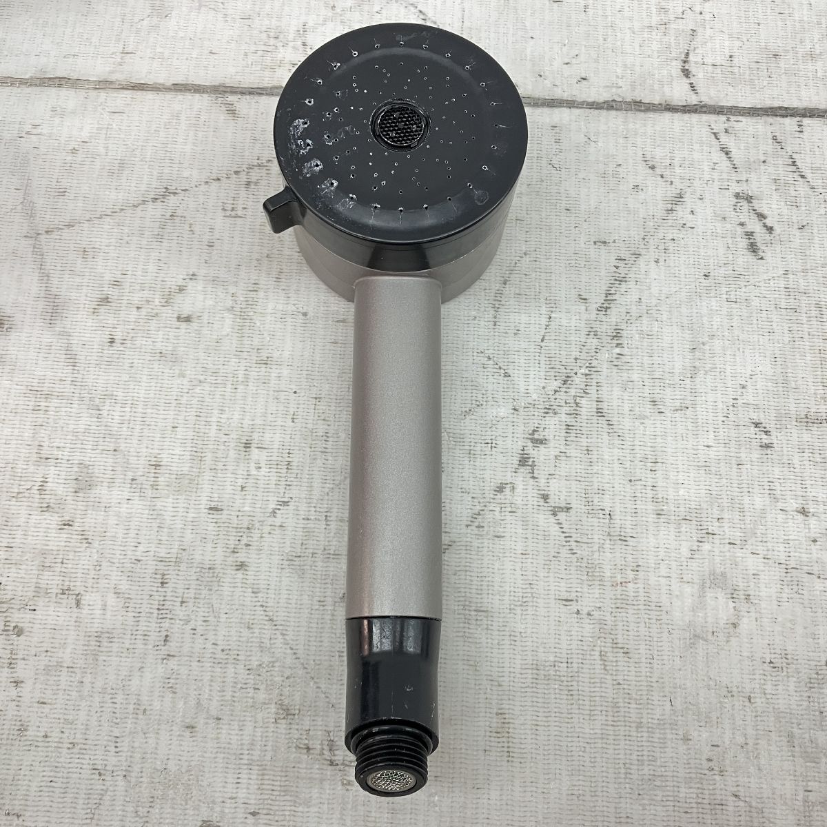 Amway BathSpring 315578J バスルーム 浄水器 マイクロナノバブル