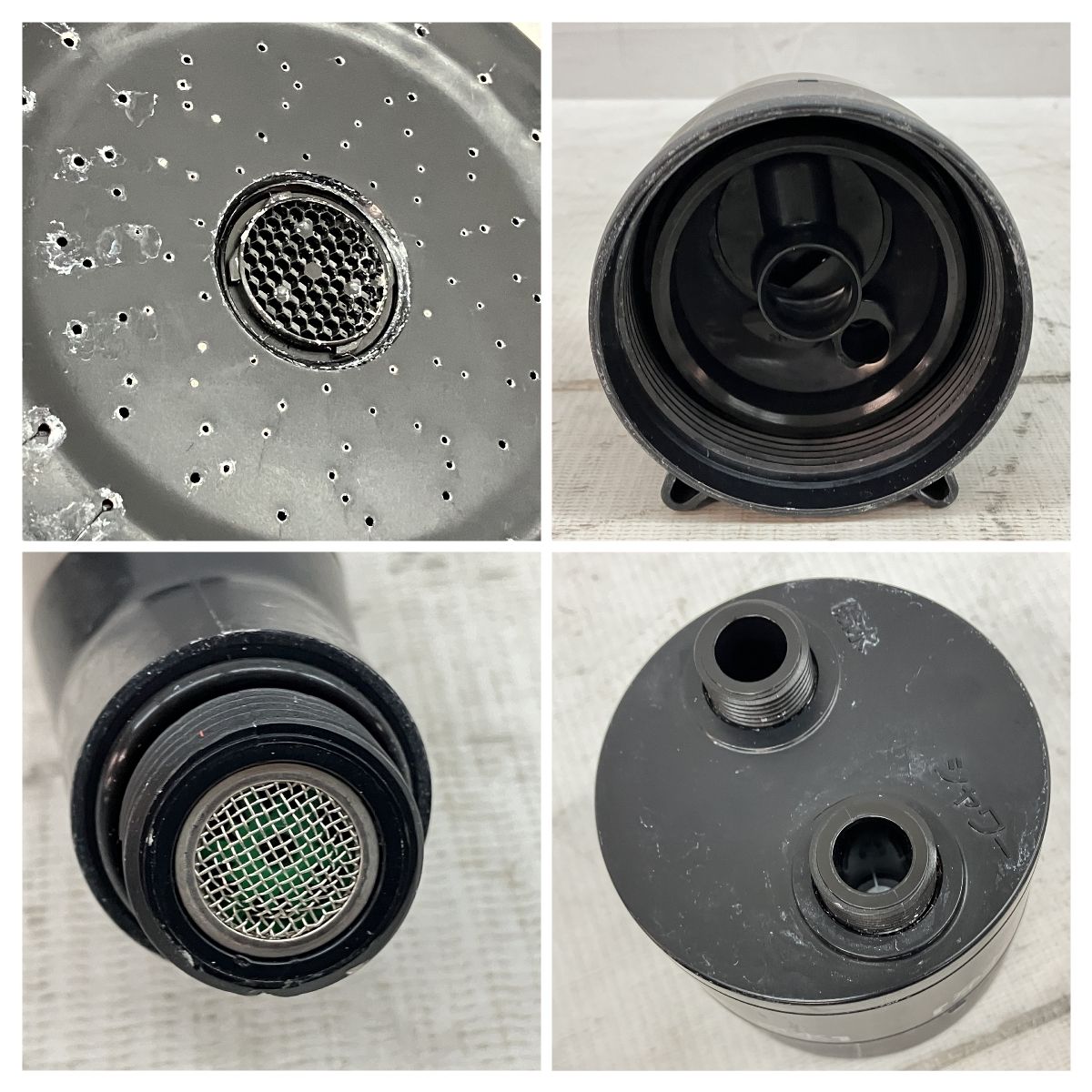 新品！ アムウェイ バススプリング マイクロナノバブル シャワー 315578J BathSpring バスルーム浄水器 マイクロナノバブル シャワー 5年保証