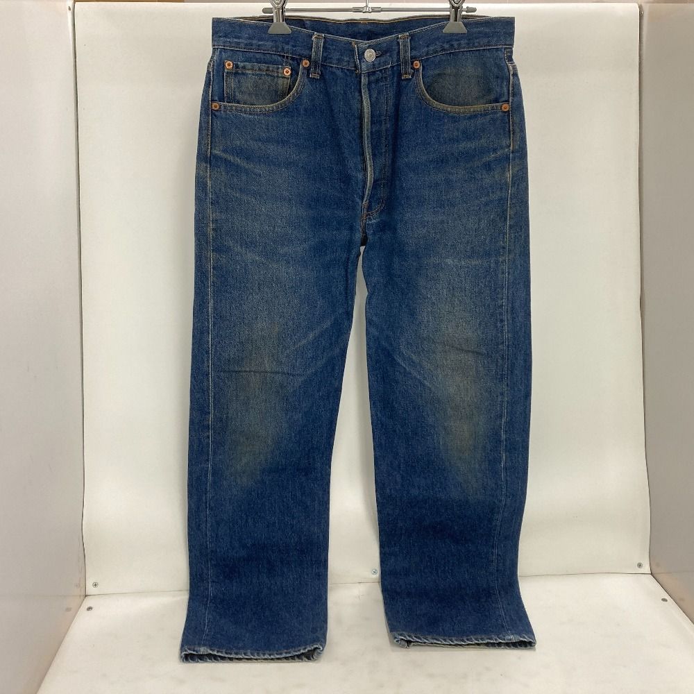 02w20883 リーバイス Levi's 90's 501XX ボタンフライデニムパンツ