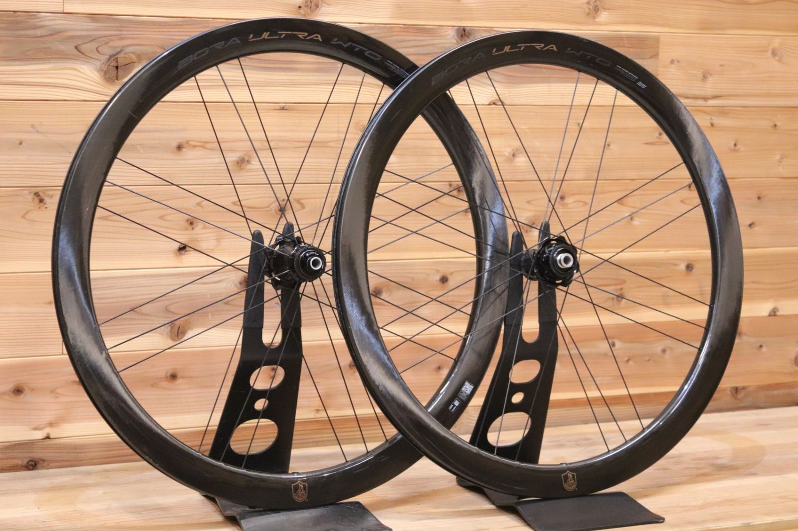 カンパニョーロ CAMPAGNOLO ボーラ ウルトラ BORA ULTRA WTO 45 DB