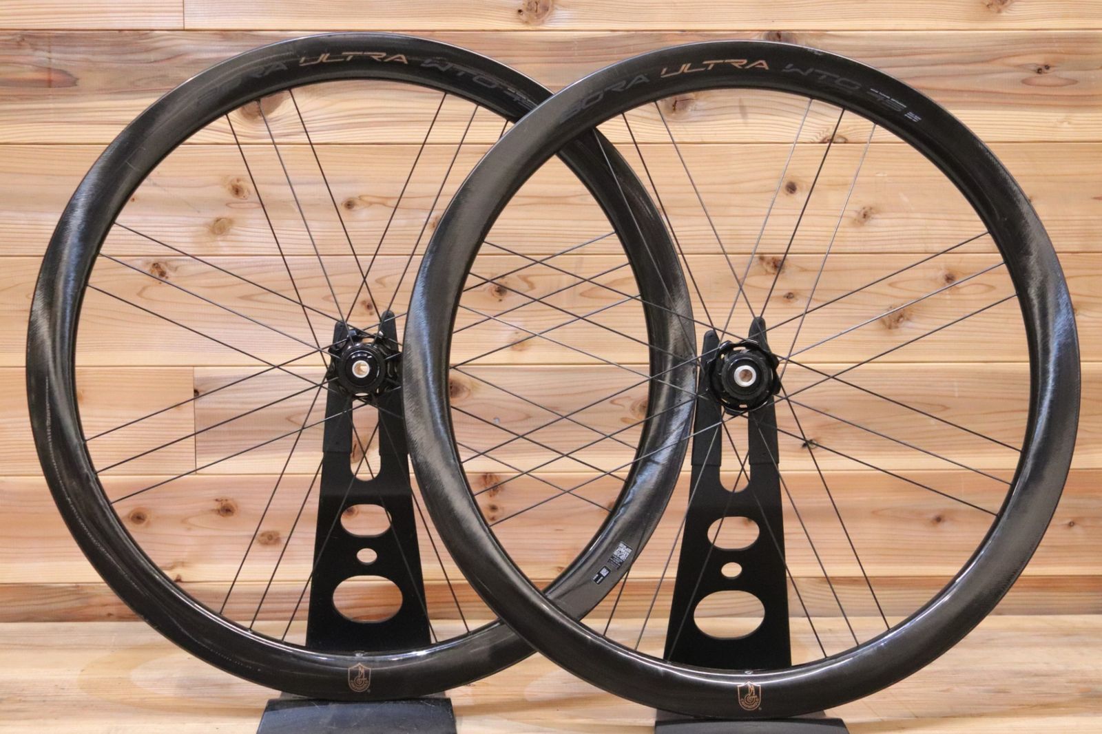 カンパニョーロ Bora WTO 45 DB 19c シマノ11sフリーボディ カンパニョーロ Bora WTO 45 DB 19c シマノ11sフリーボディ CAMPAGNOLO