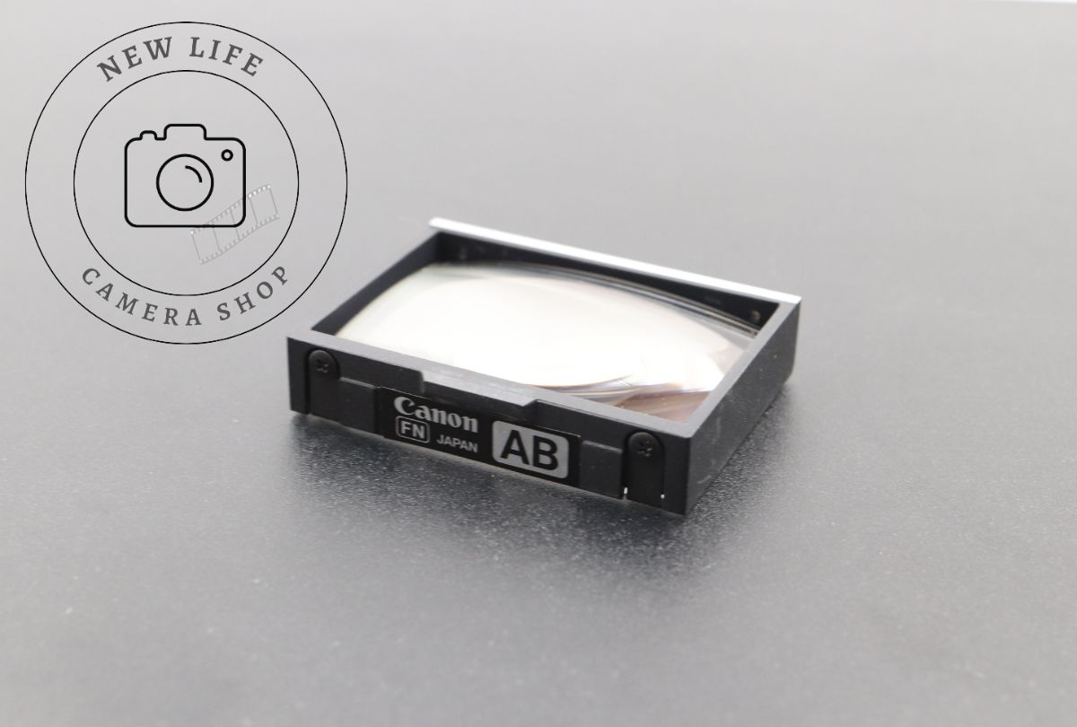 Canon キヤノンFocusing Screen FN PJ 中古良品 Canon キヤノンFocusing Screen FN PJ 中古良品 Yahoo!オークション