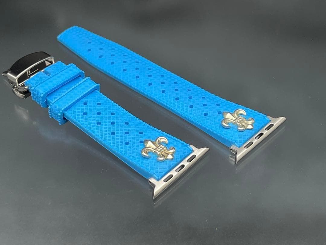 英国製/白蝶貝マザーオブパールフルーツナイフ&フォーク12本 鍵付木製箱